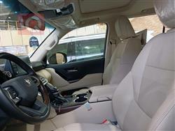 تۆیۆتا لاند کروزەر